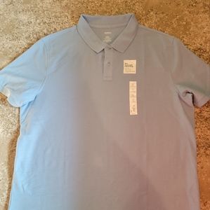 Men's XXL Polo Shirt